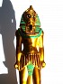 Taiwan Pen  Gold & Green. Uploaded by Winny